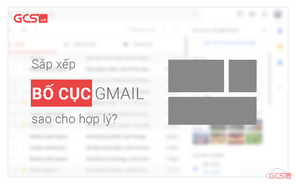 bố cục hộp thứ đến