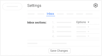 hộp thư đến trong Gmail