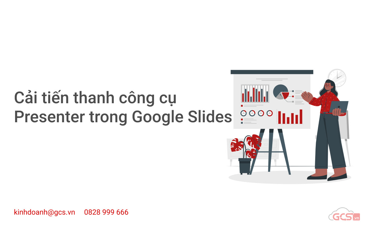 cai tien thanh cong cu presenter trong google slides