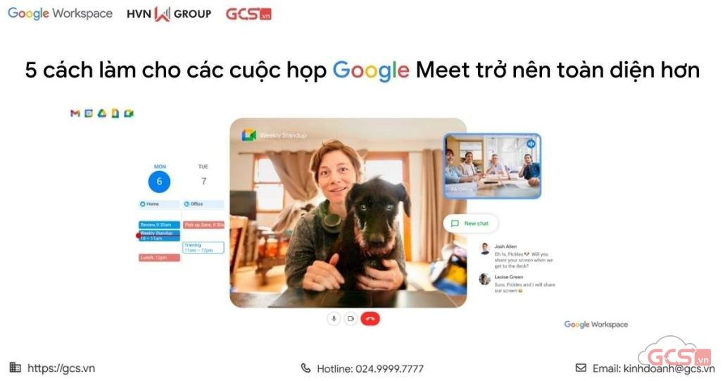 cuoc hop google meet 5