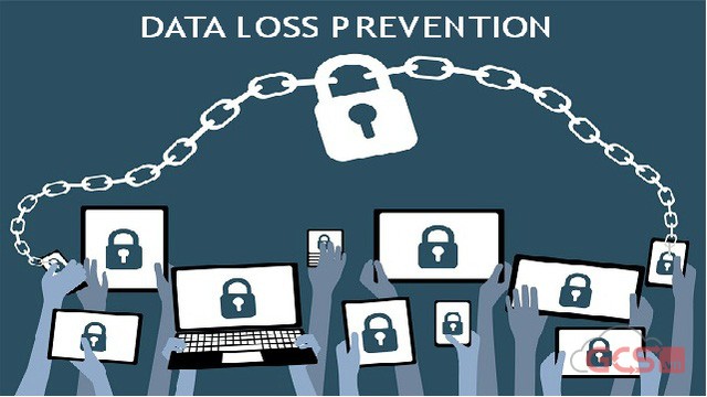 data loss prevention