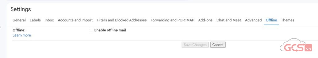 gmail ngoai tuyen 3
