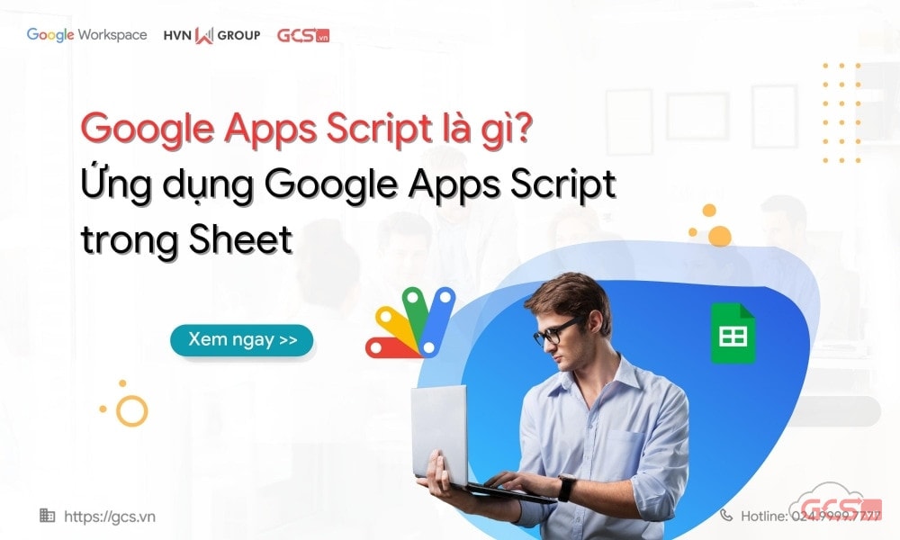 google-apps-cript-la-gi
