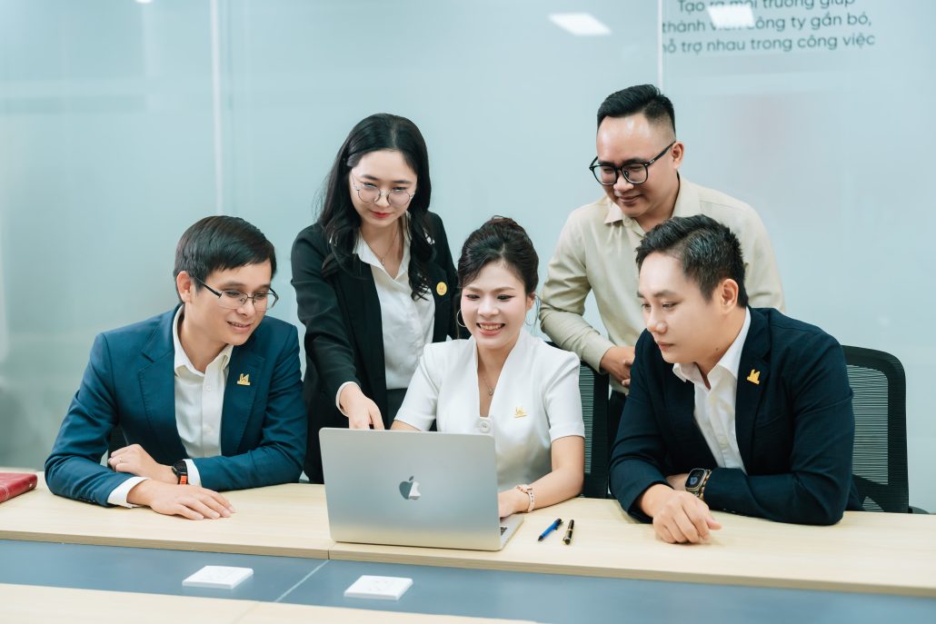 Google Workspace và Microsoft 365 khác gì nhau? So sánh A-Z 16 GCS Việt Nam