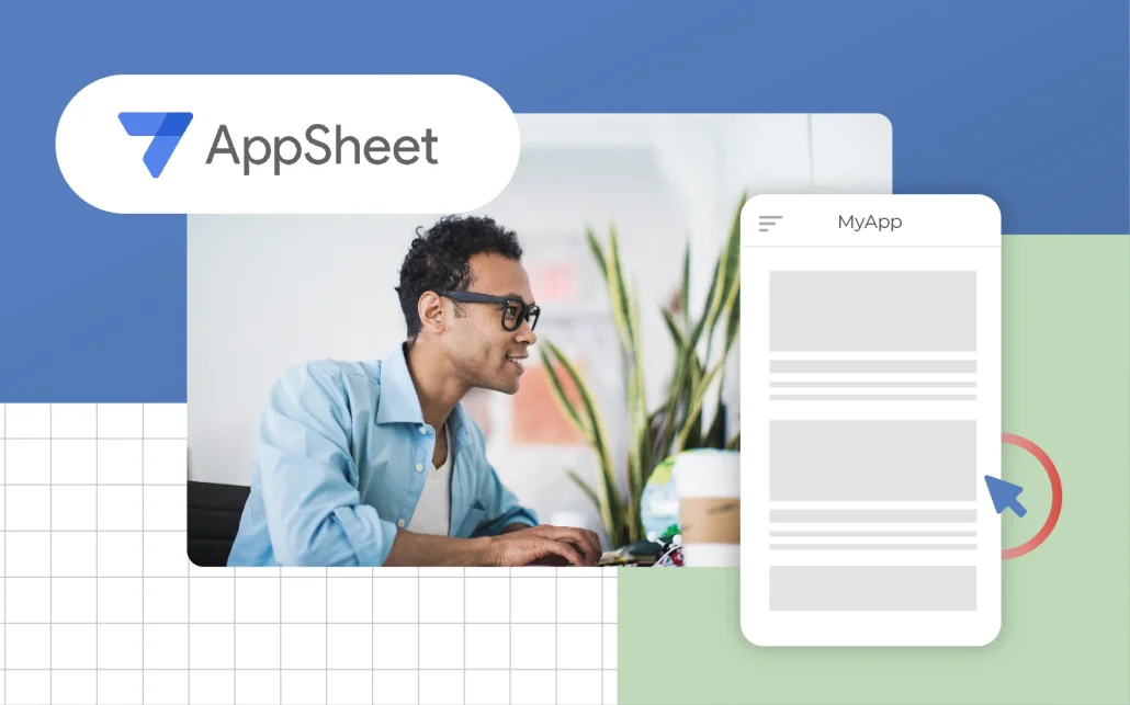 Hướng dẫn sử dụng AppSheet hiệu quả cho người mới bắt đầu