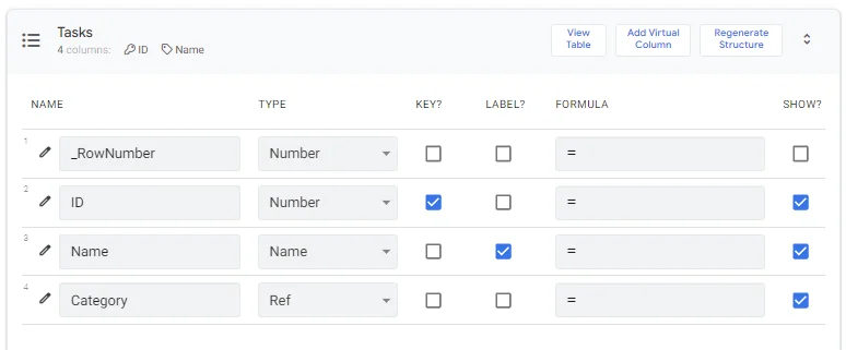 Hướng dẫn sử dụng AppSheet hiệu quả cho người mới bắt đầu