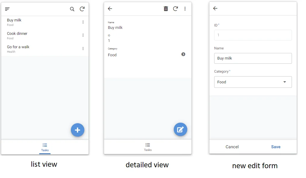 Hướng dẫn sử dụng AppSheet hiệu quả cho người mới bắt đầu