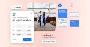 Google Workspace Frontline - Flexible 9 Google Workspace Frontline – Flexible mang lại lợi ích gì cho doanh nghiệp?