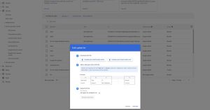 Google Workspace Enterprise Standard - Annually (Hằng năm) 12 Quản lý thiết bị nâng cao và quyền truy cập theo ngữ cảnh