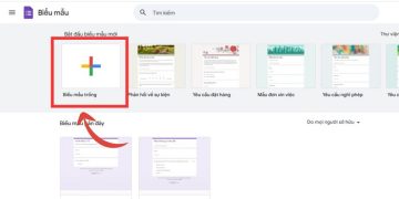Cách Tạo Bài Kiểm Tra Trên Google Forms Và Tự Chấm Điểm