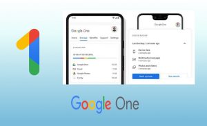 Cách chia sẻ dung lượng Google One với Gia đình đơn giản