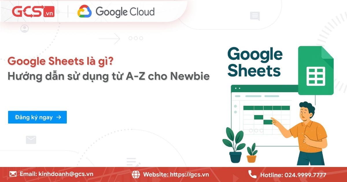 google sheets 1