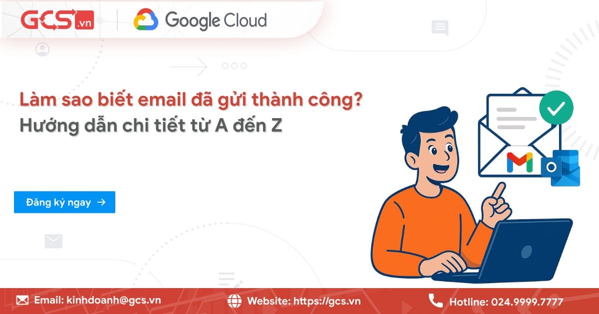 Email gửi thành công