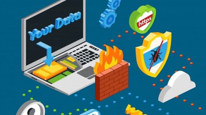 VPS Google Cloud là gì? Tổng quan từ A-Z về máy chủ ảo Google 14 cài đặt cấu hình hệ thống tường lửa