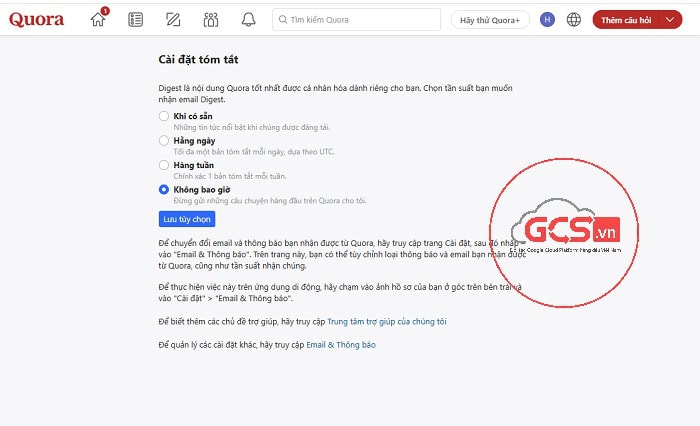 04 Cách chặn tin nhắn rác trên Gmail đơn giản cho Newbie 13 hướng dẫn để xác nhận việc hủy