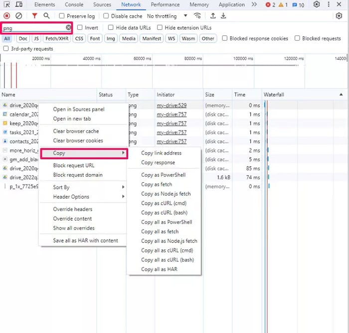 12 Cách tải file Google Drive bị chặn Download nhanh chóng 25 sao chép một trong số các link