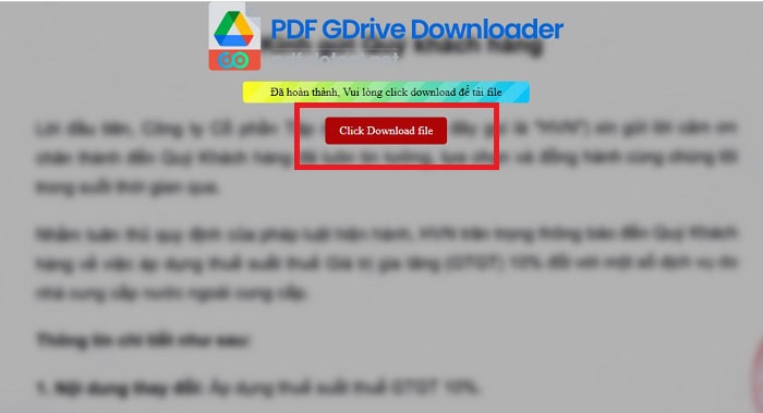 12 Cách tải file Google Drive bị chặn Download nhanh chóng 28 chon vao click de tai