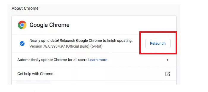 12 Cách tải file Google Drive bị chặn Download nhanh chóng 20 click vào Khởi chạy lại