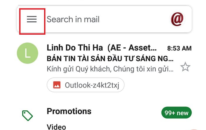 Cách bật chế độ Dark Mode cho Gmail trên mọi thiết bị 11 biểu tượng dấu gạch ngang