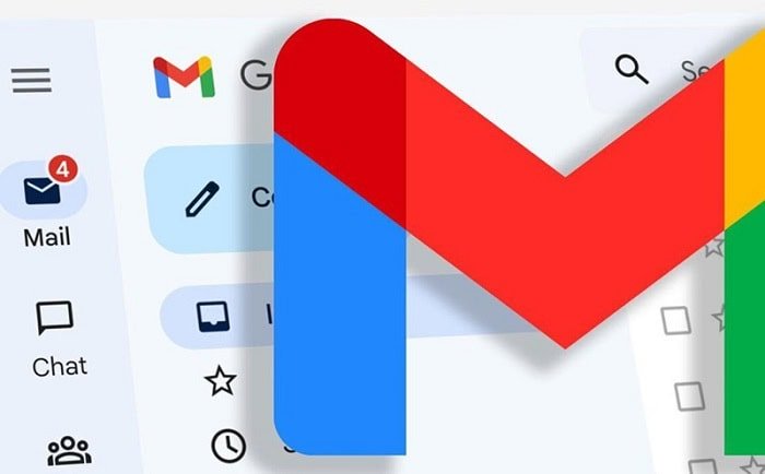 Giới hạn gửi email của Gmail