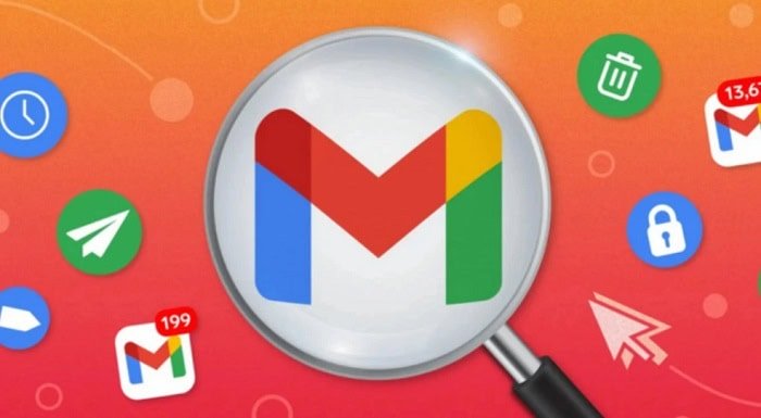 Giới hạn gửi thư của Gmail