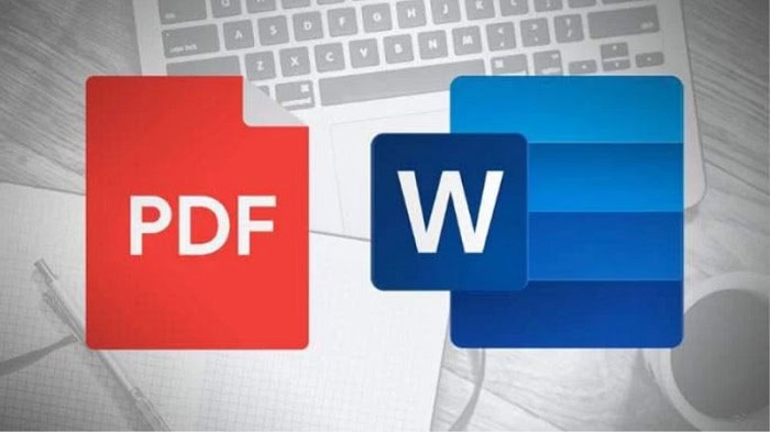 Hướng dẫn cách chuyển PDF sang Word bằng Google Drive đơn giản 5 cách chuyển pdf sang word bằng google drive