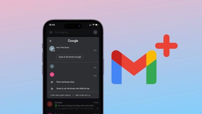 Có đổi tên Gmail được không? Hướng dẫn chi tiết từ A-Z 5 có đổi tên gmail được không