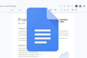 Cách chuyển dữ liệu từ Google Docs sang Google Drive từ A-Z