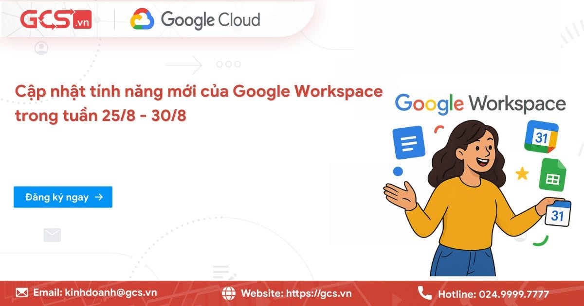 tinh nang moi google workspce