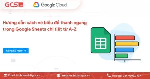 ve bieu do thanh ngang trong google sheets