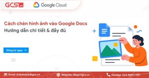 chen hinh anh vao google docs