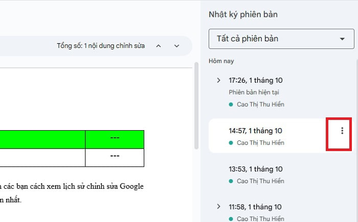 biểu tượng ba chấm dọc