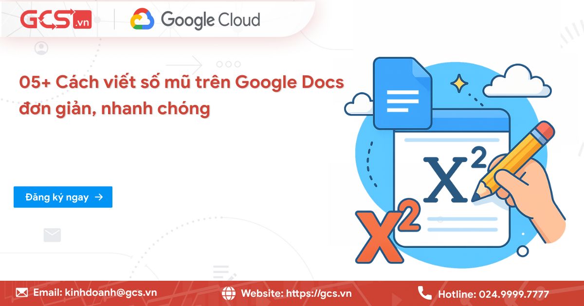 viet so mu google docs