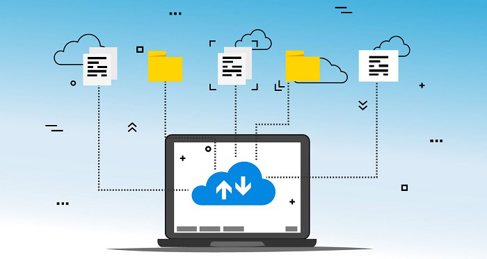 Cloud Backup là gì? Tại sao doanh nghiệp nên sử dụng để sao lưu đám mây? 15 sử dụng Cloud Backup