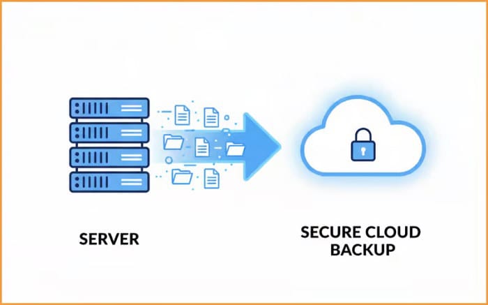 Cloud Backup là gì? Tại sao doanh nghiệp nên sử dụng để sao lưu đám mây? 14 Cloud Backup cho doanh nghiệp