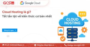 cloud hosting la gi