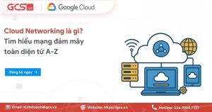 cloud networking la gi