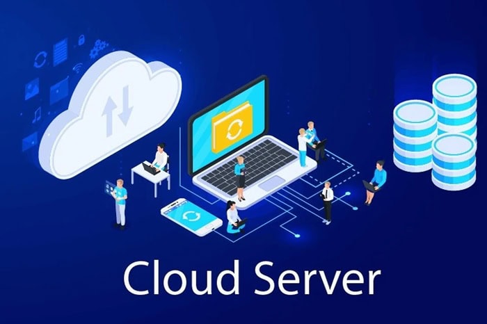 So sánh VPS và Cloud Server| Lựa chọn nào tối ưu cho bạn? 6 Cloud Server (Máy chủ đám mây)