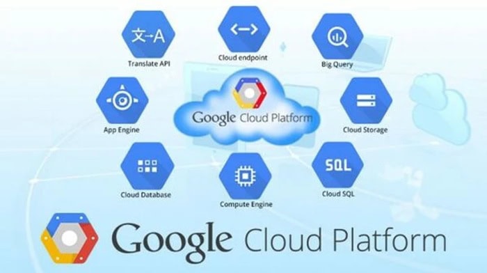 Google Cloud Platform là gì? Tổng quan A-Z về dịch vụ và lợi ích 10 giải pháp Google Cloud Platform