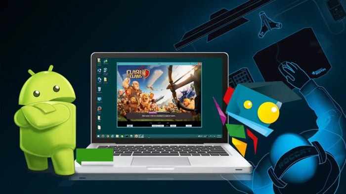 VPS treo game là gì? Tất tần tật về VPS Gaming tốt nhất 12 Hệ điều hành và công nghệ ảo