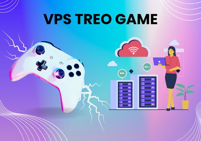 VPS treo game là gì? Tất tần tật về VPS Gaming tốt nhất 5 VPS treo game là gì
