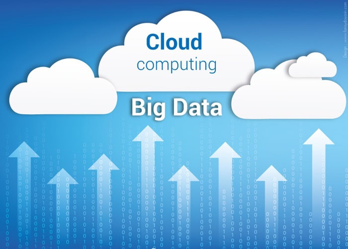 Big Data và Cloud Computing | Khác biệt, mối quan hệ và cách ứng dụng 11 Lợi ích kinh doanh