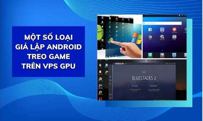 VPS treo game là gì? Tất tần tật về VPS Gaming tốt nhất 10 Một số tựa game trên VPS