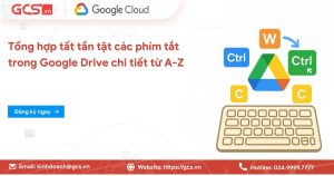 phim tat trong google drive