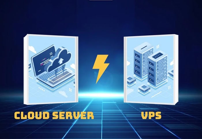 So sánh VPS và Cloud Server| Lựa chọn nào tối ưu cho bạn? 9 Hiệu suất và độ ổn định