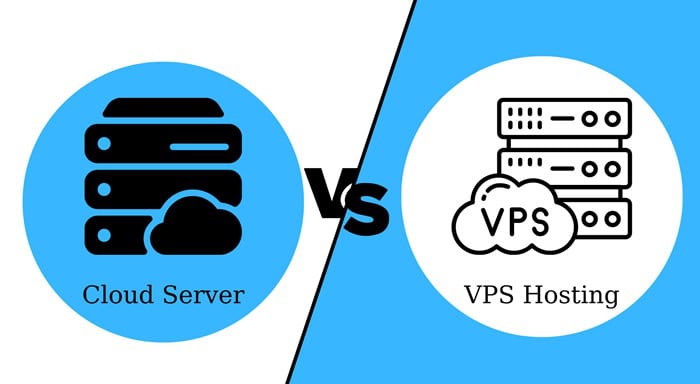 So sánh VPS và Cloud Server| Lựa chọn nào tối ưu cho bạn? 10 Quản lý và hỗ trợ kỹ thuật