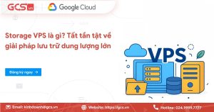 storage vps la gi
