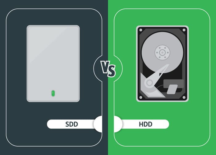 Storage VPS là gì? Tất tần tật về giải pháp lưu trữ dung lượng lớn 10 Phân loại các Storage VPS