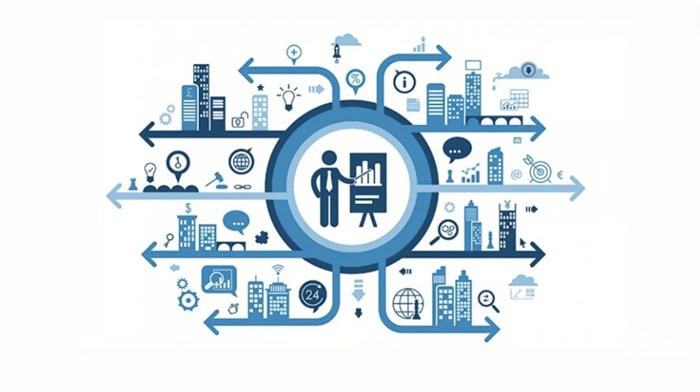 Big Data và Cloud Computing | Khác biệt, mối quan hệ và cách ứng dụng 13 kết hợp Big Data và Cloud Computing