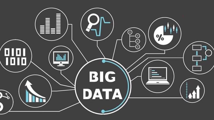 Big Data và Cloud Computing | Khác biệt, mối quan hệ và cách ứng dụng 7 Ảnh hưởng của Big Data